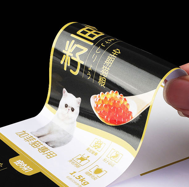 不干膠標簽優(yōu)點有哪些？